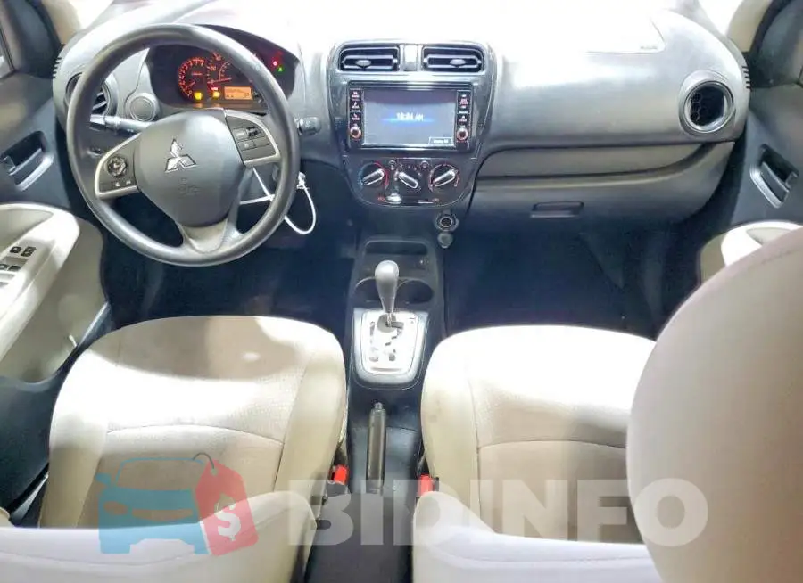 ML32F3FJ4KHF10967 Photo# 8