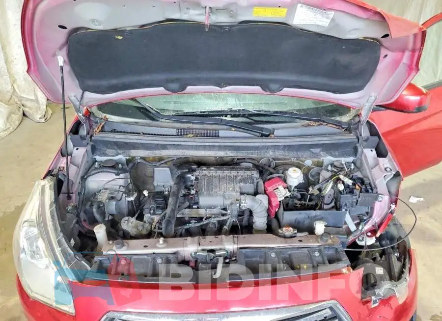 ML32F3FJ4KHF10967 Photo# 11