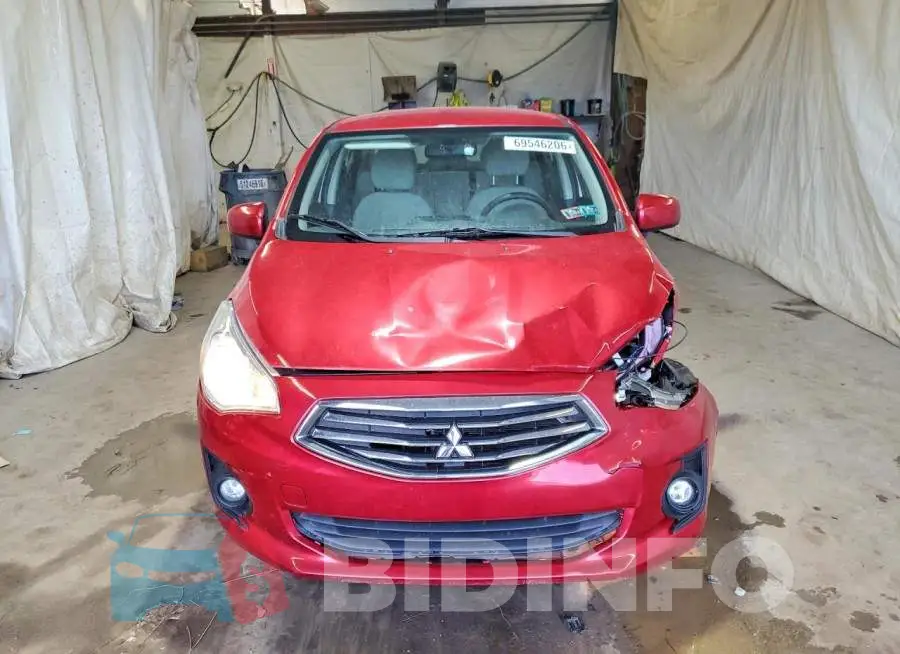 ML32F3FJ4KHF10967 Photo# 5