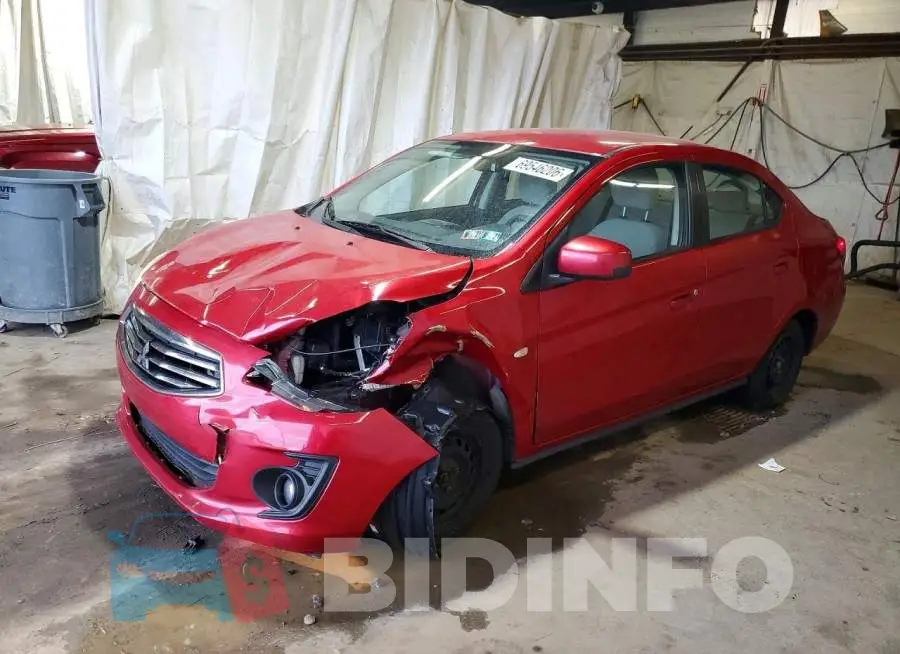 ML32F3FJ4KHF10967 Photo# 1