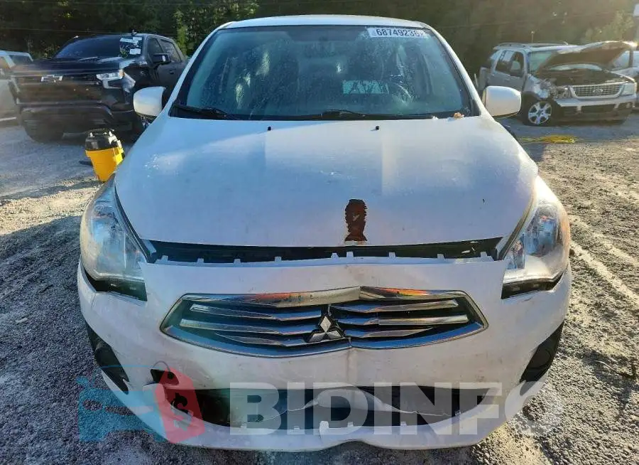ML32F3FJ8KHF02094 Photo# 5