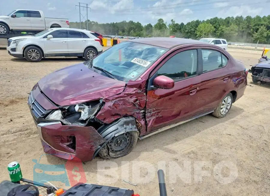ML32FUFJ7NHF04106 Photo# 1