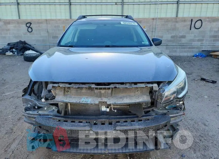 4S4BSAAC5J3283945 Photo# 5