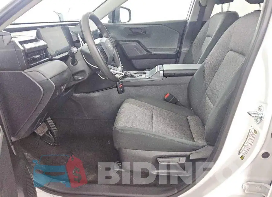 2T36DRBV5TW004573 Photo# 7