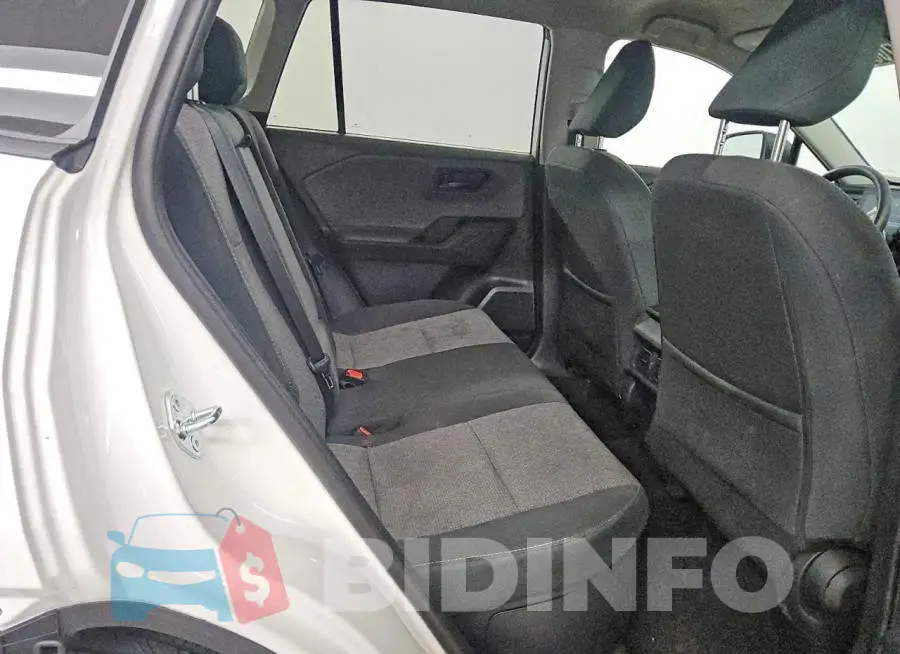 2T36DRBV5TW004573 Photo# 10
