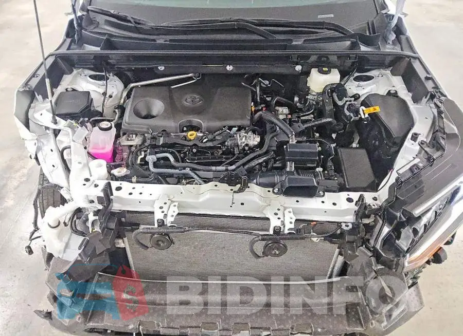 2T36DRBV5TW004573 Photo# 11