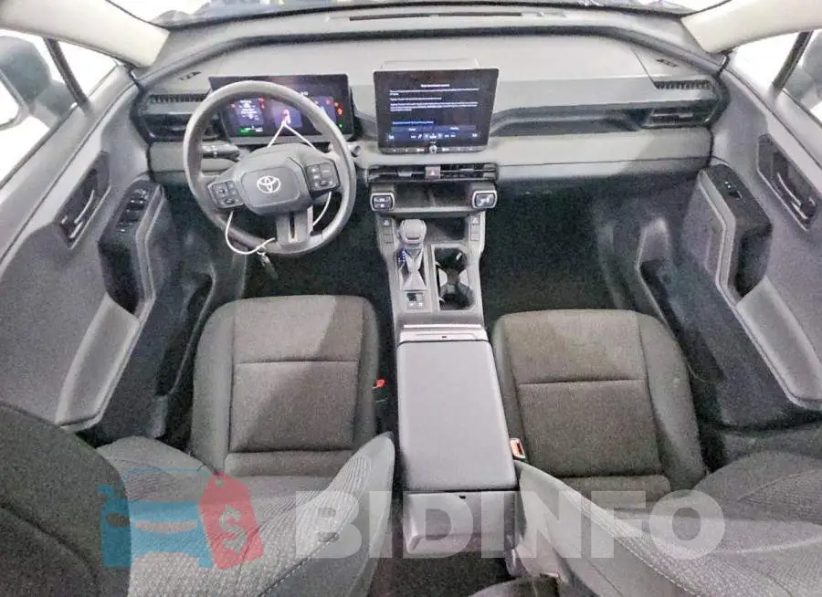 2T36DRBV5TW004573 Photo# 8