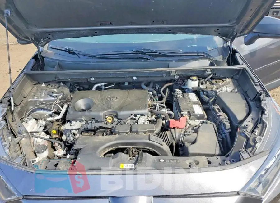 2T3F1RFV6MC249937 Photo# 12