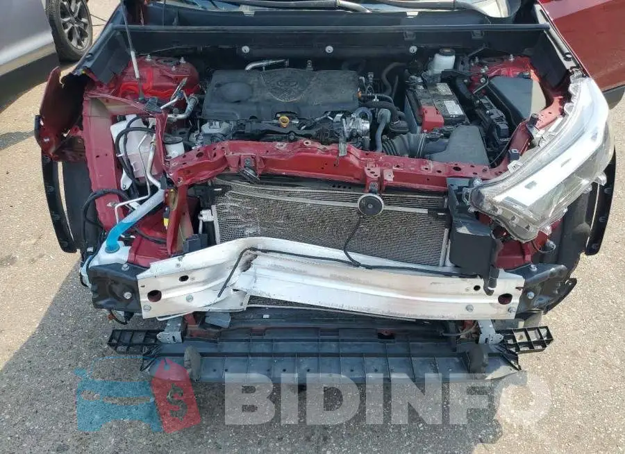 2T3P1RFV5PW370692 Photo# 11