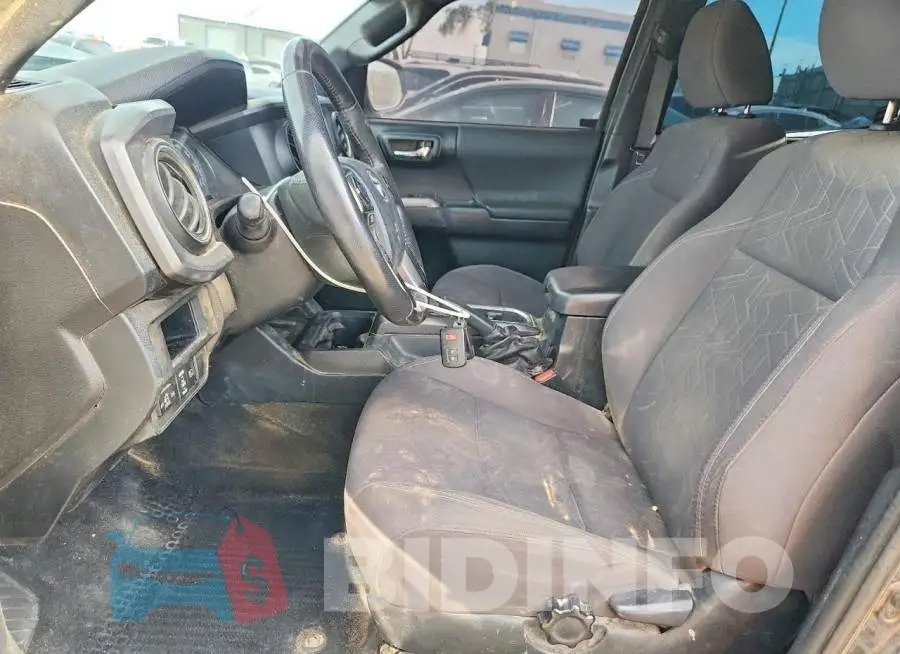 3TMCZ5AN7JM147313 Photo# 7