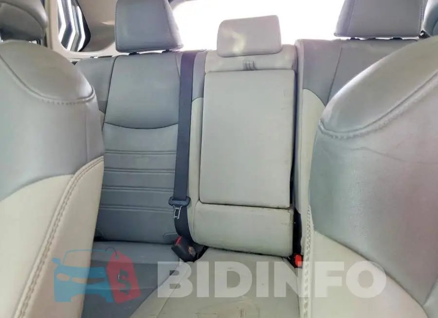 4T3B6RFV6MU035903 Photo# 10