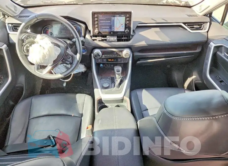 4T3DWRFV1LU001326 Photo# 8