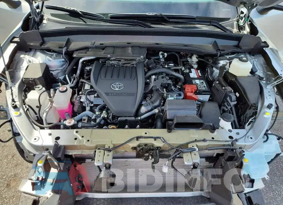 5TDAAAA55RS019350 Photo# 12