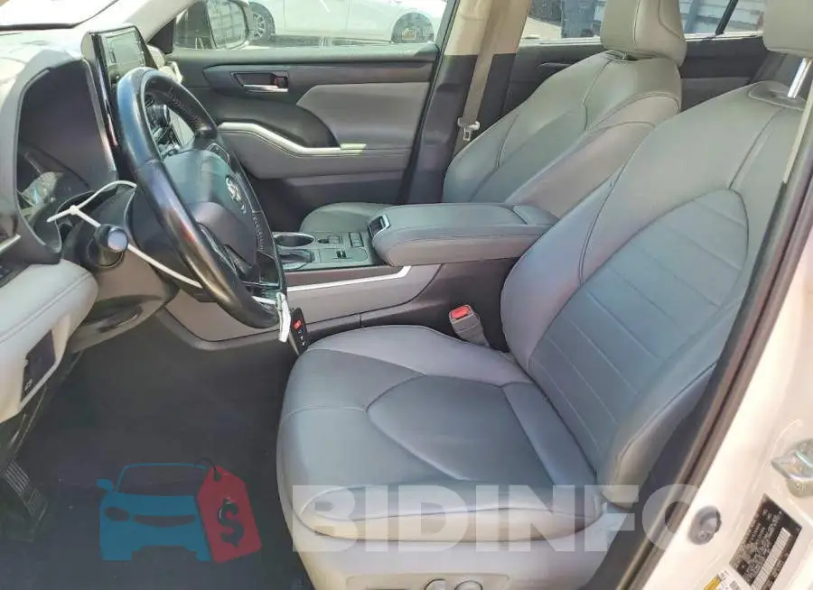 5TDGARAH9LS501877 Photo# 7