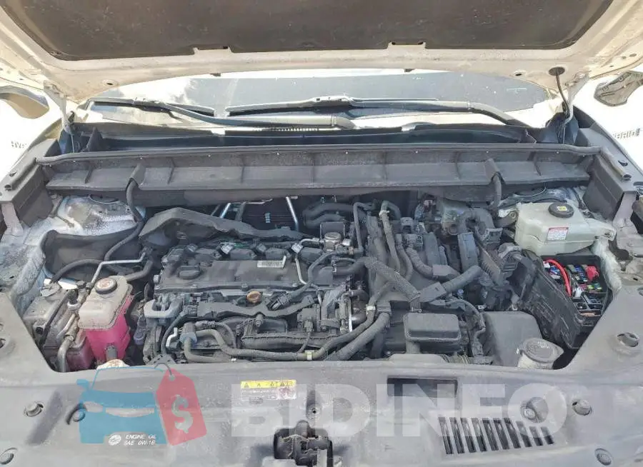 5TDGARAH9LS501877 Photo# 12