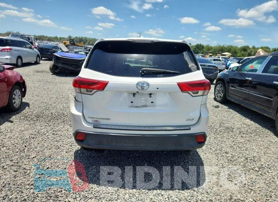 5TDKZRFH5HS202745 Photo# 6