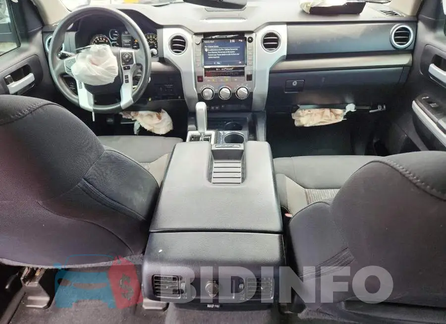 5TFEY5F18LX259617 Photo# 8