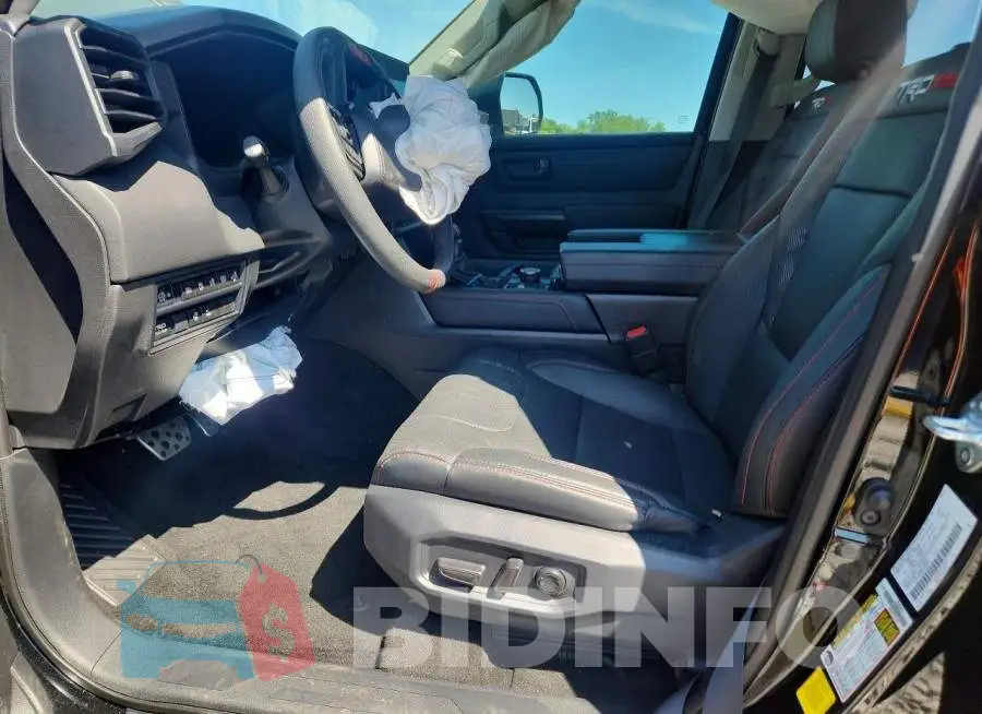 5TFPC5DB3PX025362 Photo# 7