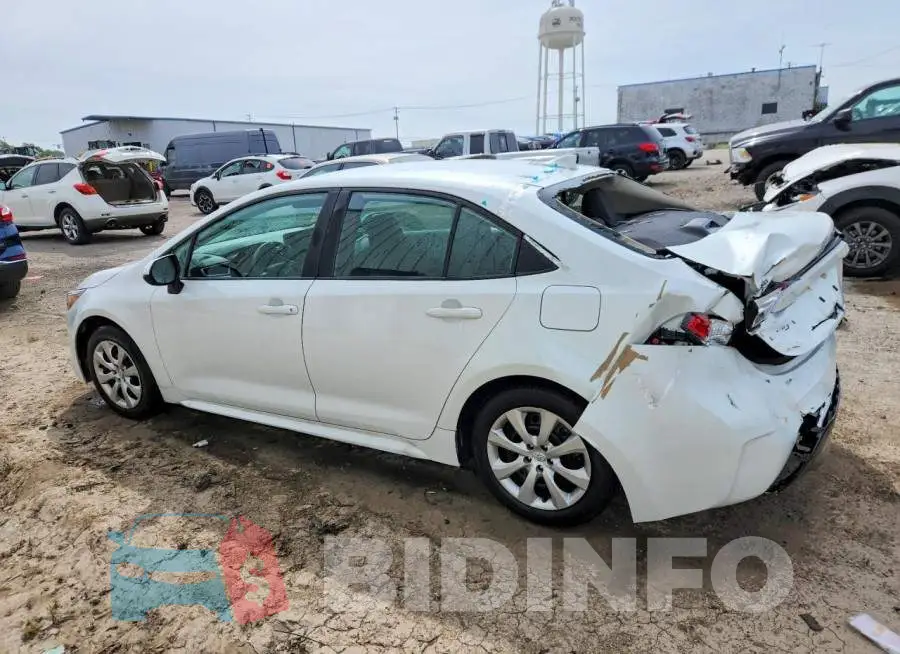 5YFB4MDE2RP175430 Photo# 2