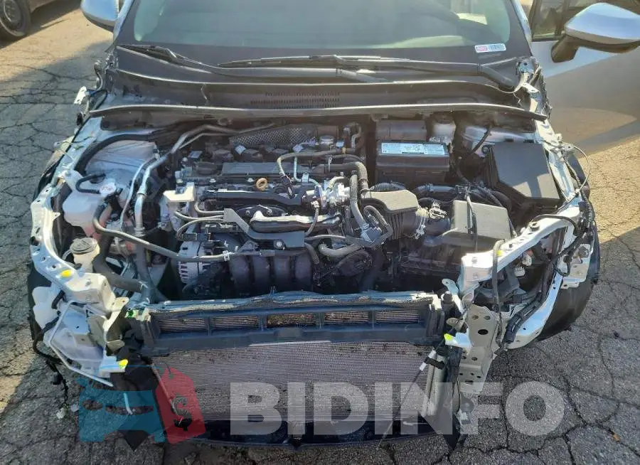5YFB4MDE4PP062849 Photo# 11
