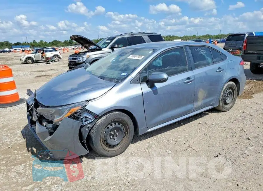 5YFB4MDE4RP148522 Photo# 1