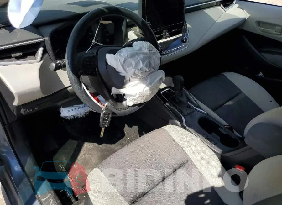 5YFB4MDE4RP148522 Photo# 8