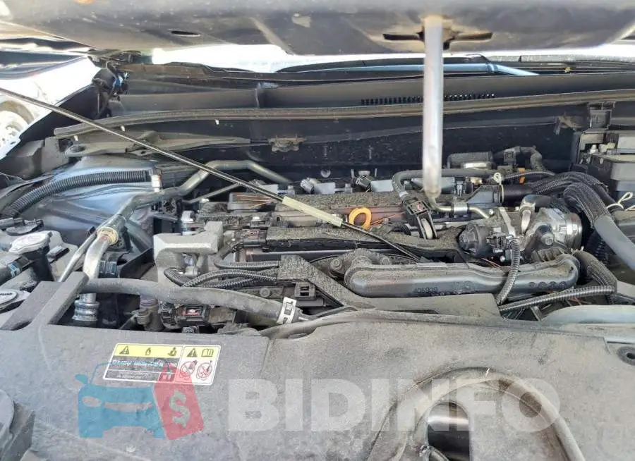 5YFB4MDE4RP148522 Photo# 11
