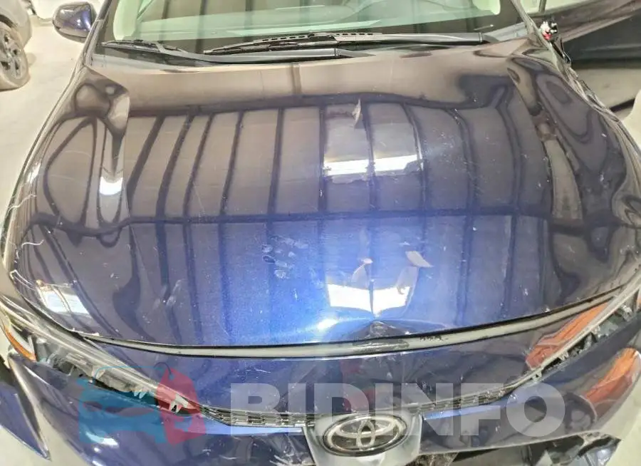 5YFB4MDE5RP167287 Photo# 11
