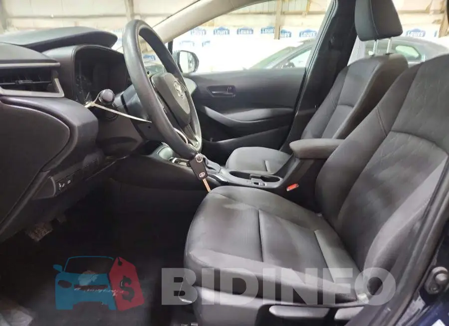 5YFB4MDE5RP167287 Photo# 7