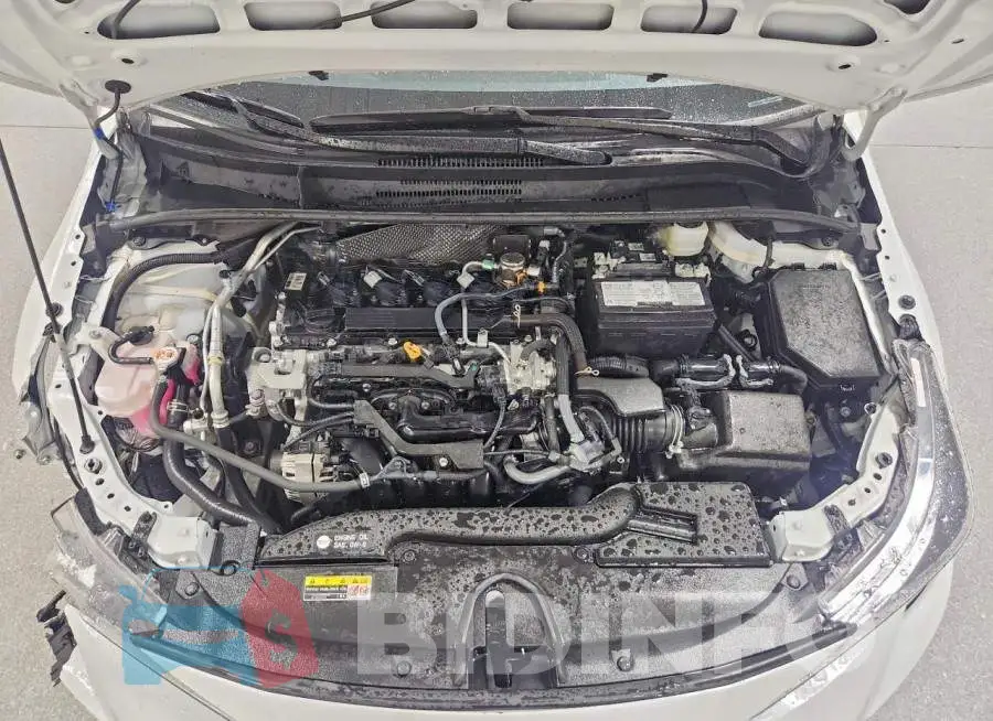 5YFB4MDE5SP278542 Photo# 11