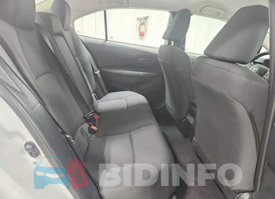 5YFB4MDE5SP278542 Photo# 10
