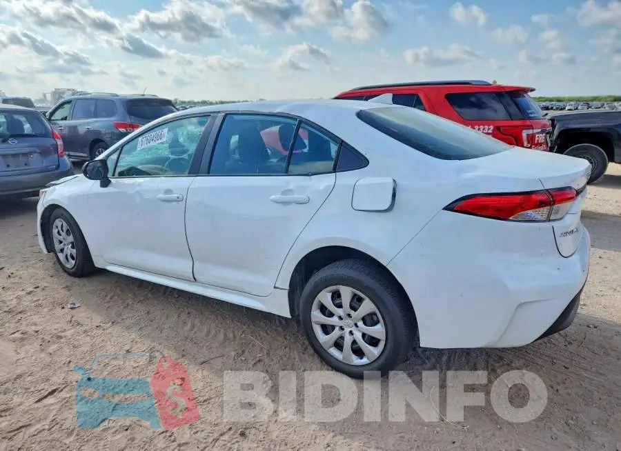 5YFB4MDE6SP307305 Photo# 2
