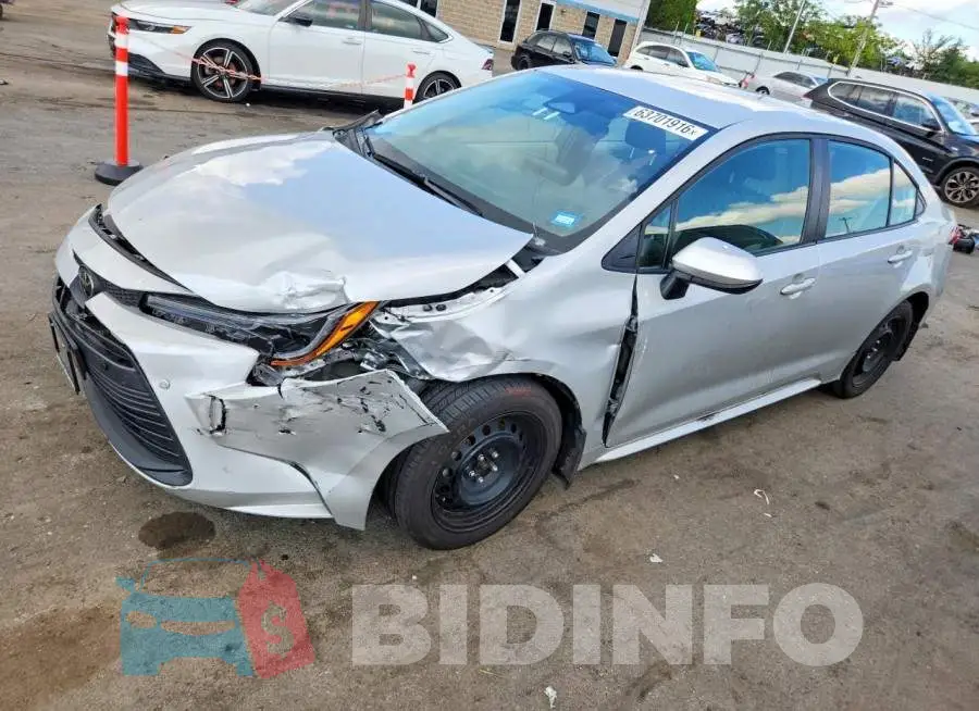 5YFB4MDE9SP299670 Photo# 1