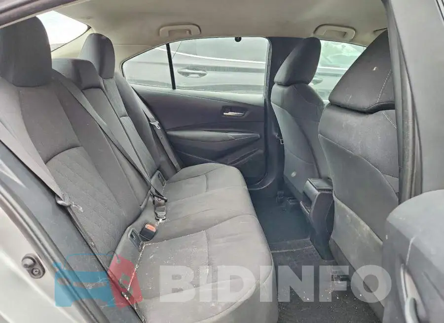5YFBPRBE7LP007734 Photo# 10