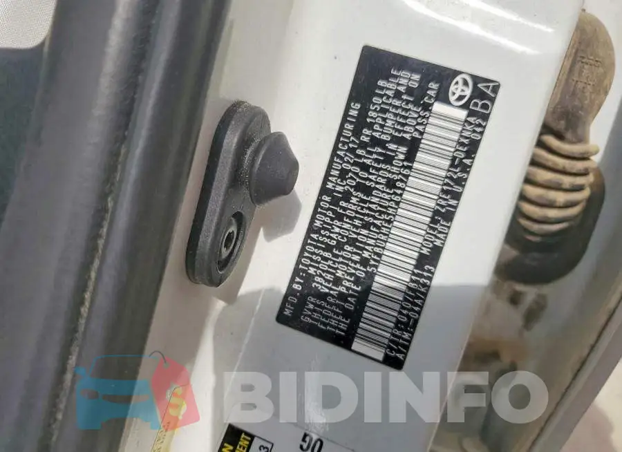 5YFBURHE5HP648761 Photo# 12