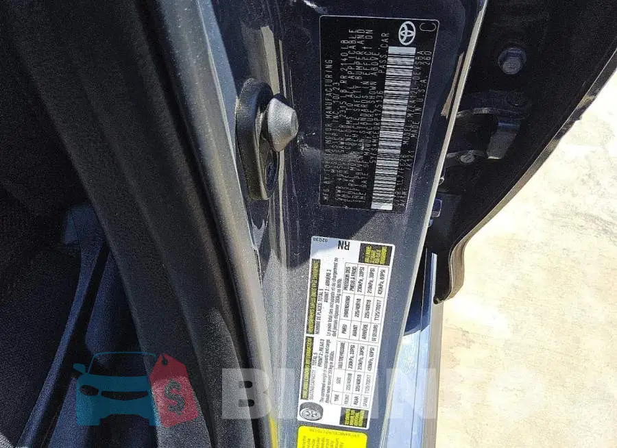 5YFS4MCE0RP175136 Photo# 12