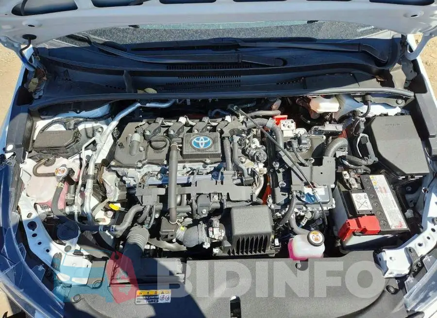 JTDBCMFE5R3042119 Photo# 11