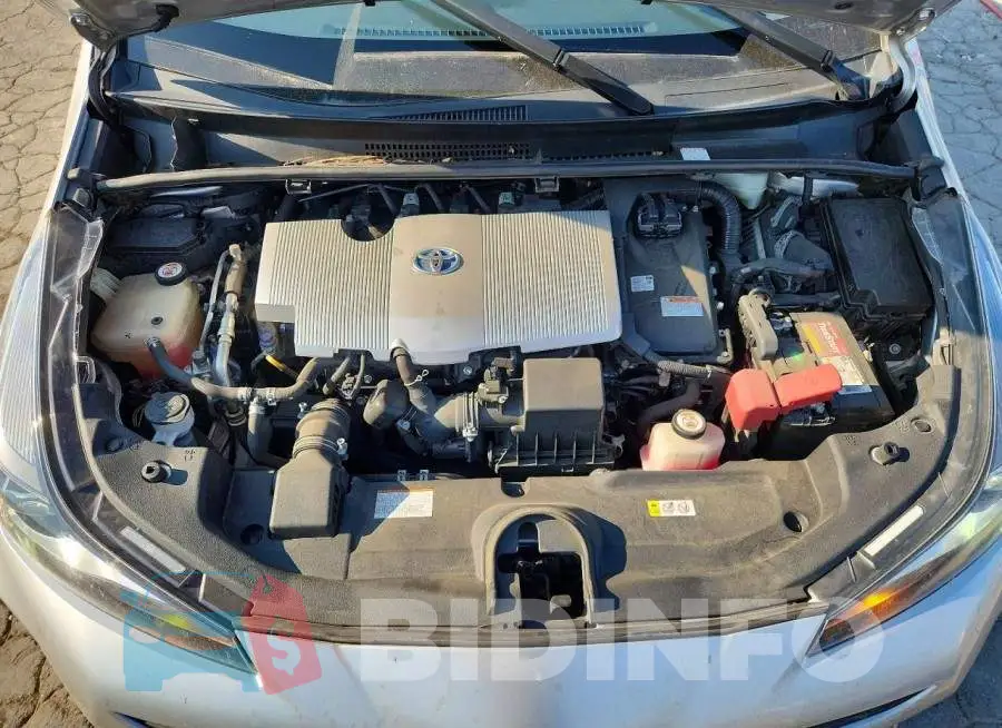 JTDKARFU5L3121713 Photo# 11