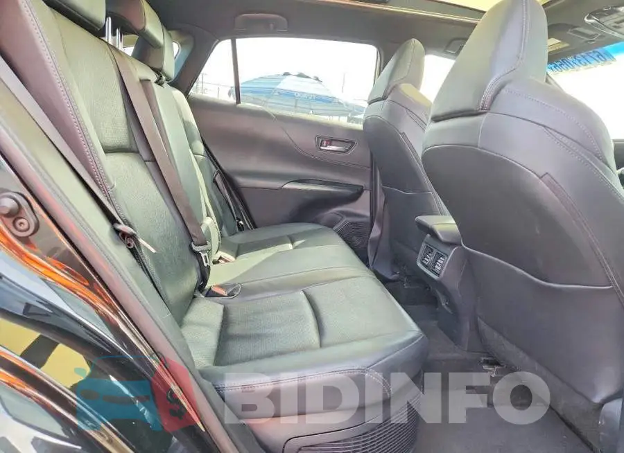 JTEAAAAH1RJ170026 Photo# 11