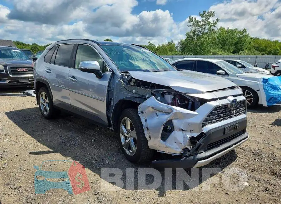 JTMDWRFV6KD524238 Photo# 4