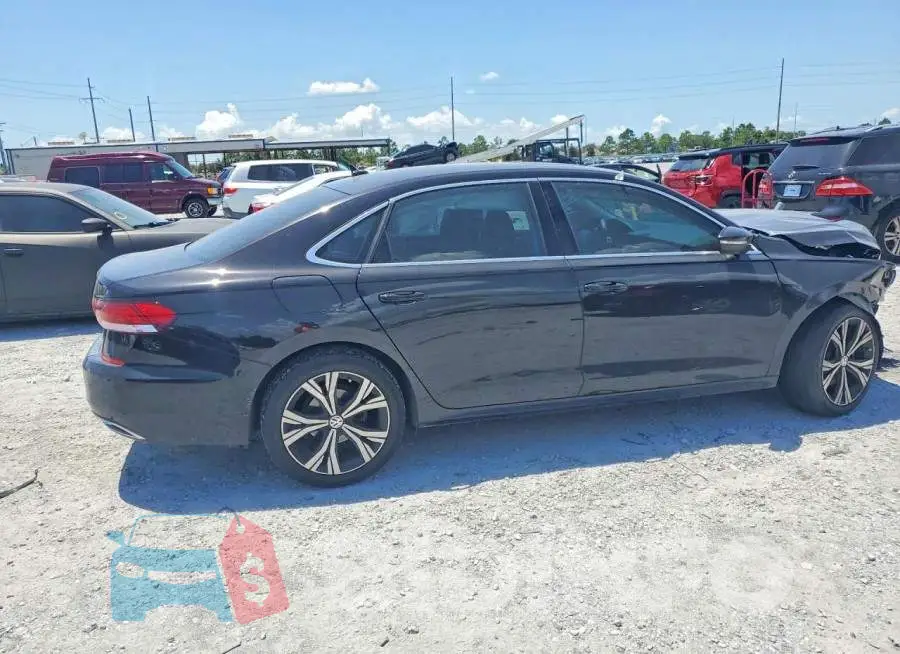 1VWSA7A33NC004473 Photo# 3