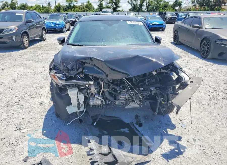 1VWSA7A33NC004473 Photo# 5