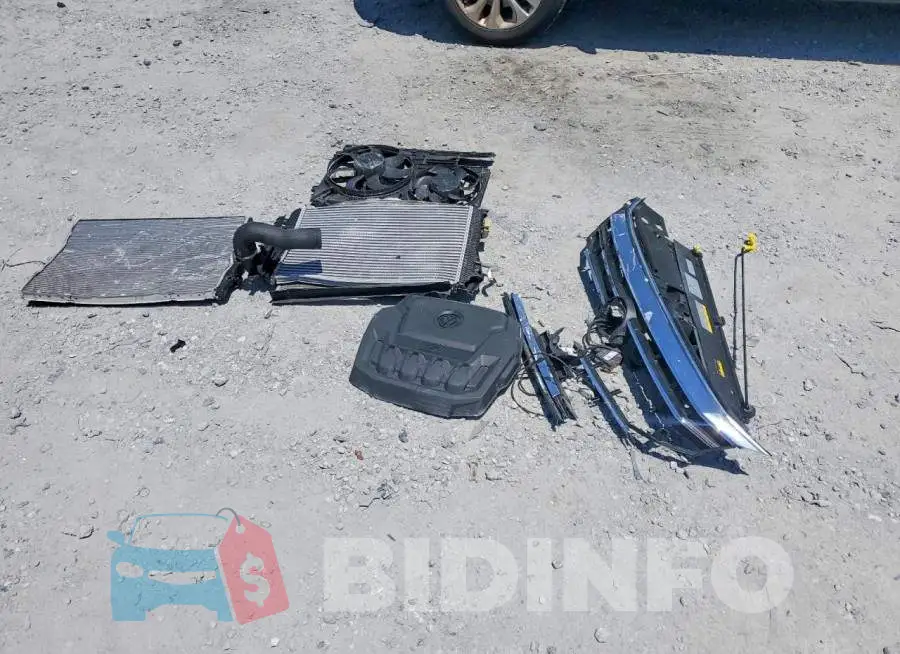 1VWSA7A33NC004473 Photo# 12