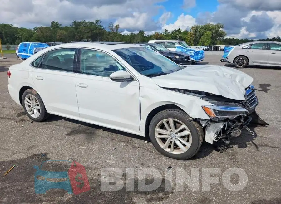 1VWWA7A36LC012923 Photo# 4