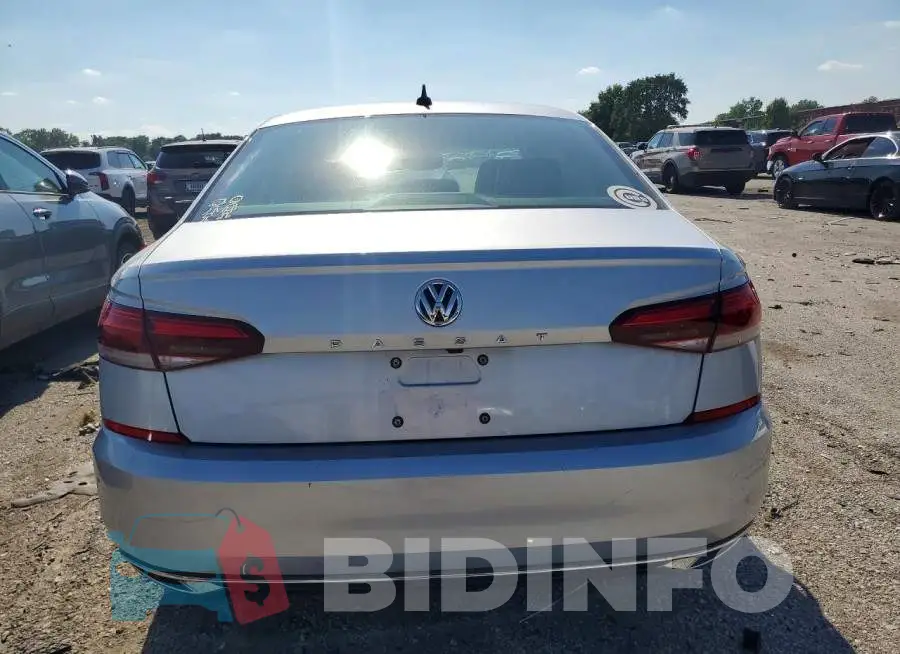 1VWWA7A38LC026712 Photo# 6