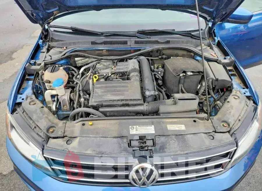 3VW2B7AJ2HM362713 Photo# 11