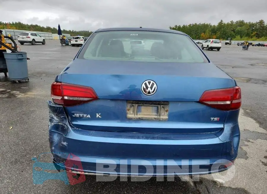 3VW2B7AJ2HM362713 Photo# 6