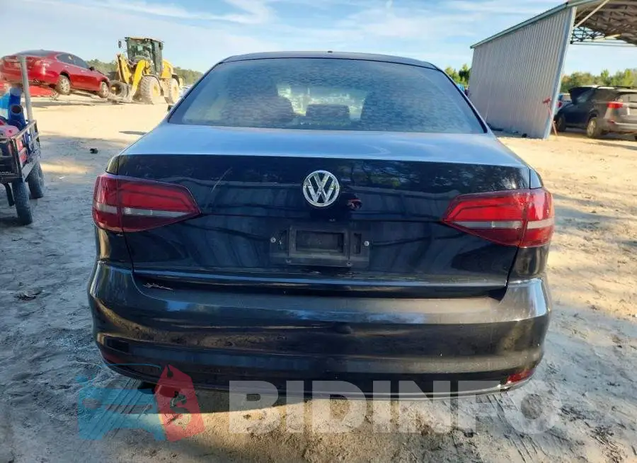 3VW2B7AJ3HM204266 Photo# 6