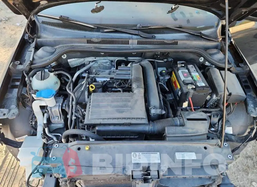 3VW2B7AJ3HM204266 Photo# 11