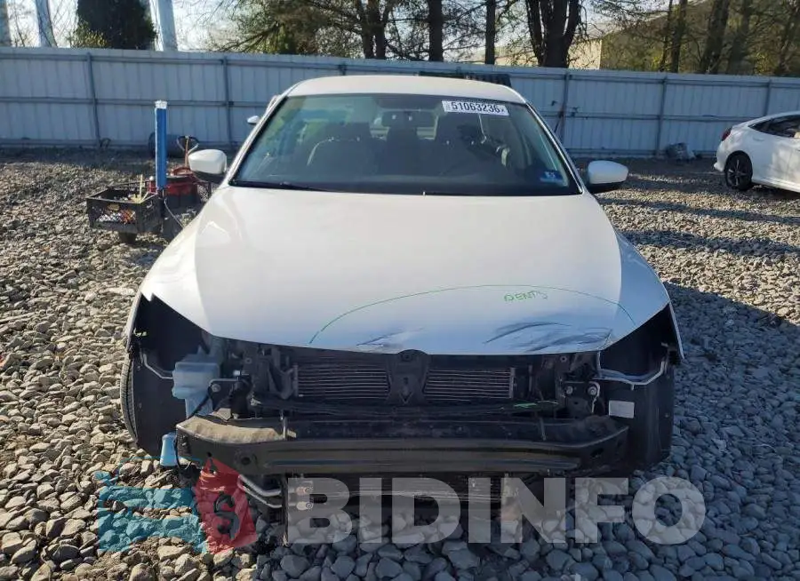 3VW2B7AJ9HM299254 Photo# 5